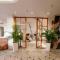 Moenia Boutique Hotel