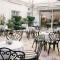 Moenia Boutique Hotel
