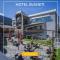 Hotel Svaneti