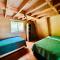 Araucaria Lodge Cabaña Alpina cerca del Parque Conguillío
