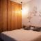 AlmaHouse Secluded Mountain Cabins