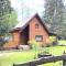 Pin chalet