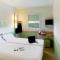 Ibis Budget Madrid Getafe