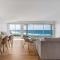 Ocean Overlook - Rennies Beach holiday haven