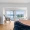 Ocean Overlook - Rennies Beach holiday haven