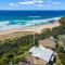 Ocean Overlook - Rennies Beach holiday haven