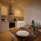 Exquisite 1 Bed apartment Foto: Exquisite 1 Bed apartment
