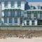 Havelock Guesthouse - 圣赫利尔泽西 Havelock Guesthouse - 圣赫利尔泽西