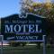 McGregor Inn Motel - Saratoga Springs