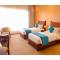 Palette Luxury Marina View Formerly Happy Days Hotel Palette Luxury Marina View Formerly Happy Days Hotel