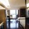 Foto: Nanjing Kaibin Apartment（Muma Branch） 27/39