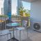 Broadbeach Savannah Resort