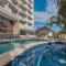 Broadbeach Savannah Resort