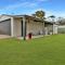 Whale Song - pet-friendly home steps to the beach