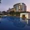 Ramada Plaza by Wyndham JHV Varanasi - Váránasí
