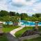 Nadiya Parao, Corbett- A Club Mahindra Associate Resort