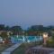Nadiya Parao, Corbett- A Club Mahindra Associate Resort