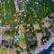 Nadiya Parao, Corbett- A Club Mahindra Associate Resort