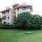 Nadiya Parao, Corbett- A Club Mahindra Associate Resort