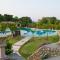 Nadiya Parao, Corbett- A Club Mahindra Associate Resort