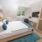 Hotel Haus am Meer ruhig gelegen 50m zum Ostseestrand