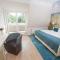 Hotel Haus am Meer ruhig gelegen 50m zum Ostseestrand