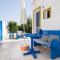 Wavedance Accommodation - Salamina