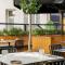 Moxy Brussels City Center