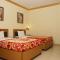 Hotel Nahar Manchester Inn