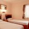 Hotel Nahar Manchester Inn