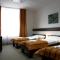 Sport-Relax Centrum Bors Club