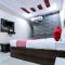 Super Hotel O Smart City