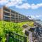 Kaleialoha 401 · KA 401 Spacious Studio w Mountain View Pool AC