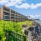 Kaleialoha 403 · Remodeled 1BD w Mountain Views Pool AC