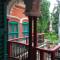 Rose Heritage Home