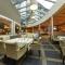 Stammhaus im Hotel Alpine Palace
