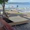 Amed Sari Beach Guesthouse