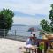 Amed Sari Beach Guesthouse