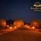 Rosella Camp Wadi Rum