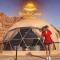 Rosella Camp Wadi Rum