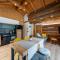 Orchidea Suite & SPA Apartments