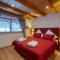 Orchidea Suite & SPA Apartments