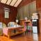 Theresas Pension House