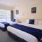 Tower Road Motel