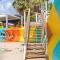 Maho Beach Bright Studio, Ocean View