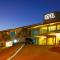 Hotel Ecovilly