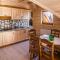 Apartamenty i pokoje Pod Limbami - sauna, tężnia