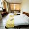 Hotel Las Peñas