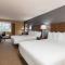 Silver Cloud Hotel - Portland