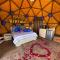 Glamping Monteverde San gil